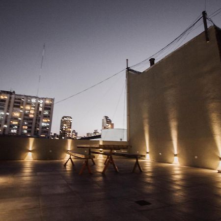 Casa Basilico Hotel Buenos Aires Eksteriør billede