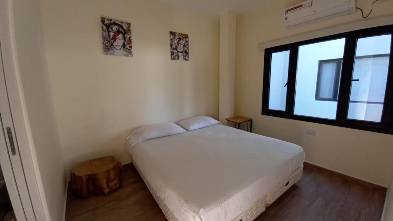 Casa Basilico Hotel Buenos Aires Eksteriør billede