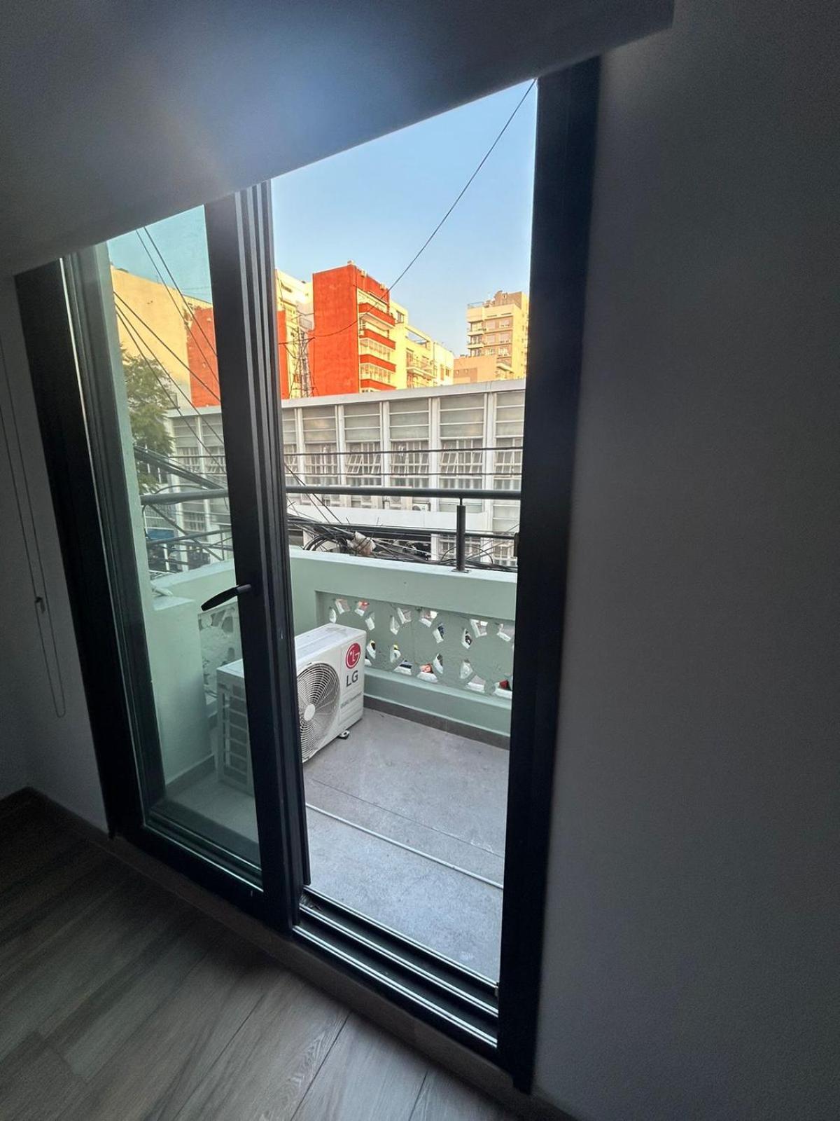 Casa Basilico Hotel Buenos Aires Eksteriør billede