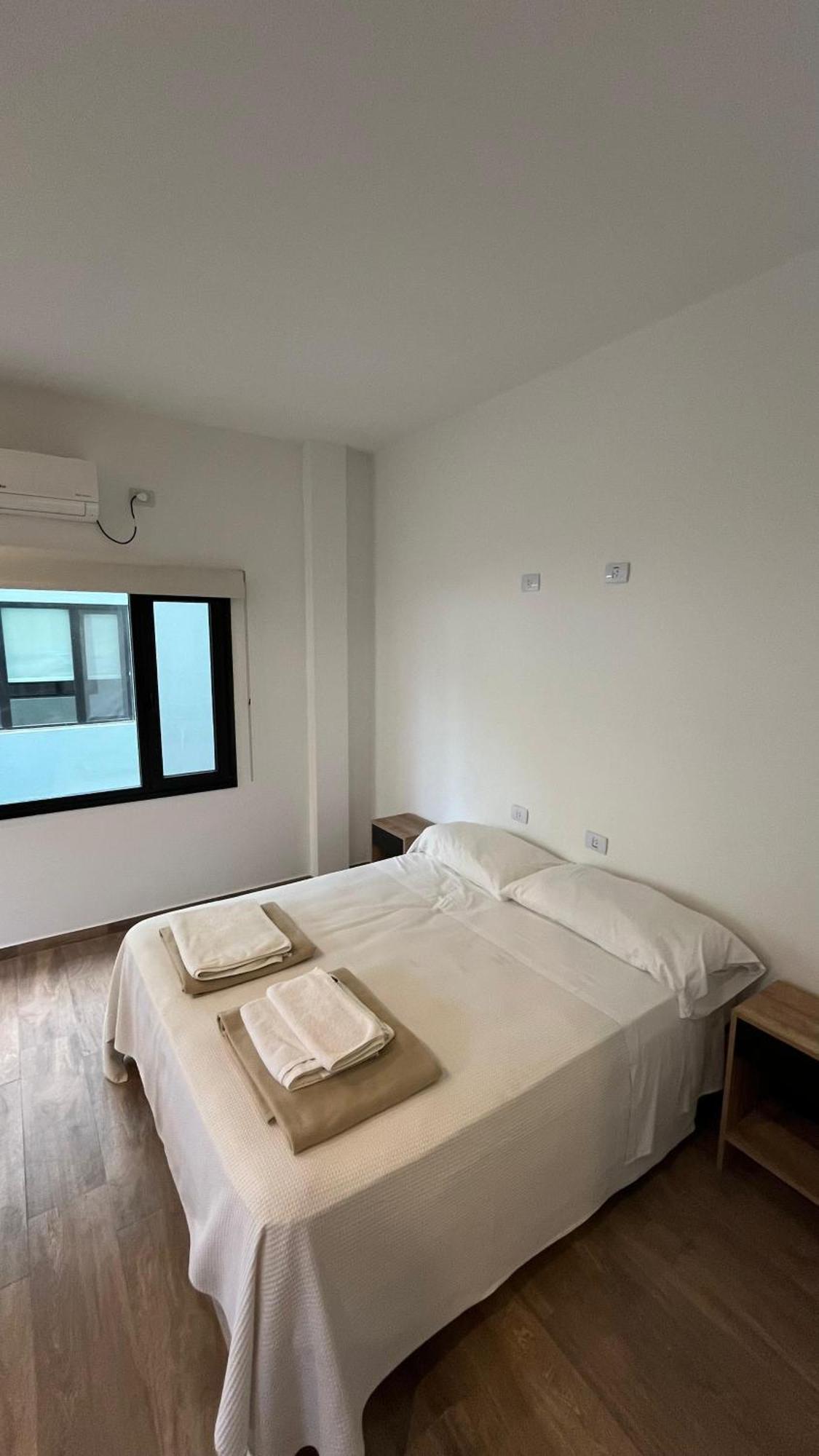 Casa Basilico Hotel Buenos Aires Eksteriør billede