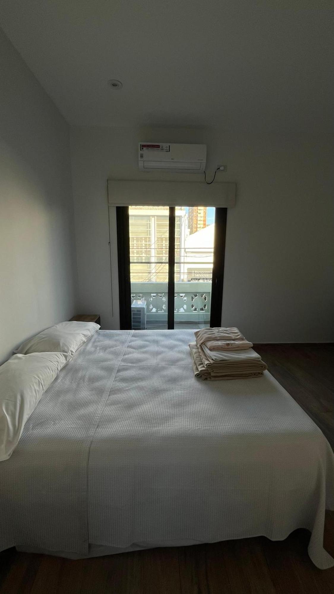 Casa Basilico Hotel Buenos Aires Eksteriør billede