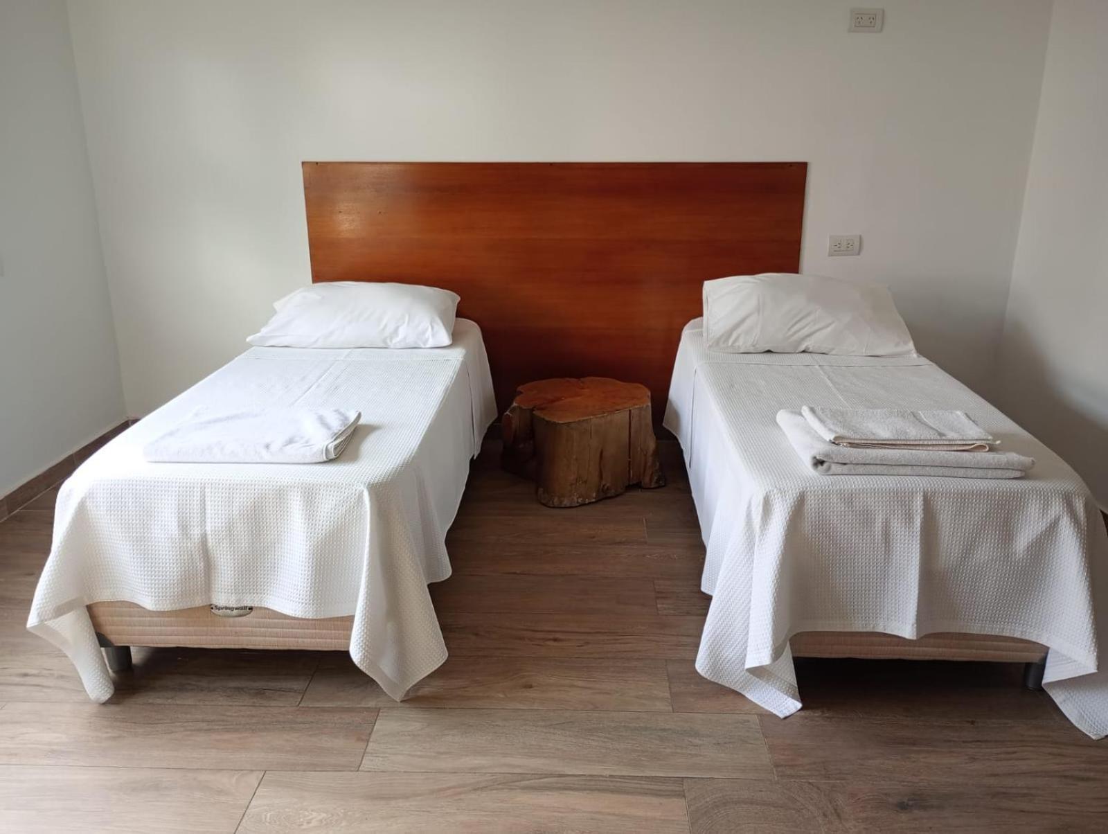 Casa Basilico Hotel Buenos Aires Eksteriør billede
