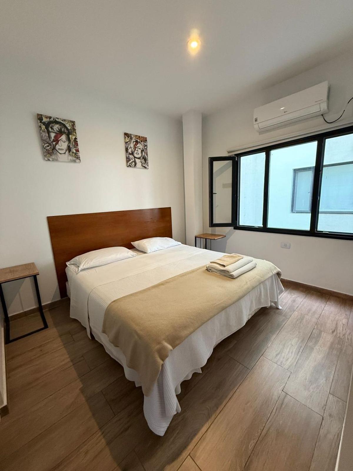 Casa Basilico Hotel Buenos Aires Eksteriør billede